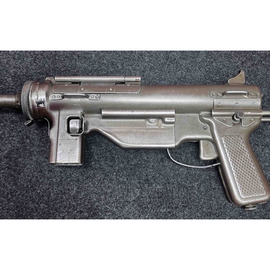M3A1 Grease Gun モデルガン M3A1 Grease Gun モデルガン